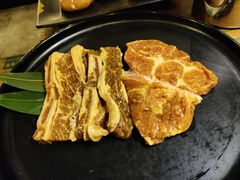 -坦坦大炉·韩式烤肉(望京店)