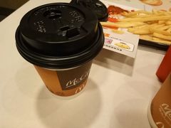 -麦当劳(新新大道岗丰店)