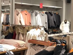-Abercrombie & Fitch(三里屯太古里店)