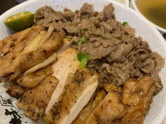 -熊吞·大碗丼烧肉饭(清江浦区万达店)