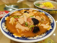 -真不同饭店(中州东路店)