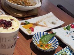 -小川洋风料理(大悦城店)