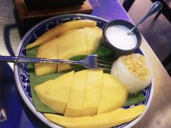 -simply thai天泰(长泰广场店)