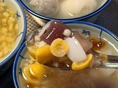 -张钦德·广场老牌豆花甜汤(总店)