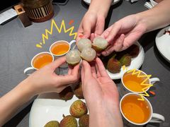 -小炳胜(卓悦中心店)