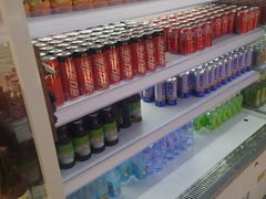 -川骄海鲜自助(河东店)
