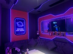 -星聚会KTV(合生汇黑金店)