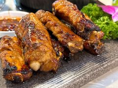 -韩仁阁米肠汤饭(韩乐坊店)