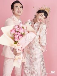 -古摄影婚纱(荔浦半岛豪庭店)