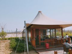 -丹世红酒庄·烧烤·团建·婚礼·水上运动