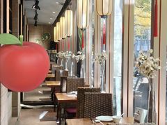 -金枝玉叶上海人家食府(三里河店)