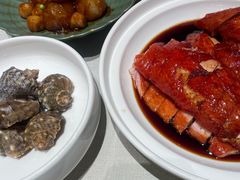 -A One Kitchen·南京精菜馆(德基广场店)