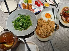 -留半山·香港食堂(啦啦宝都店)