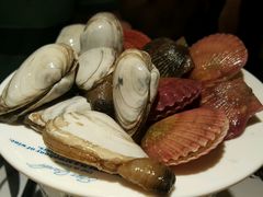 -星伦多自助料理·涮烤一体(嘉兴八佰伴店)