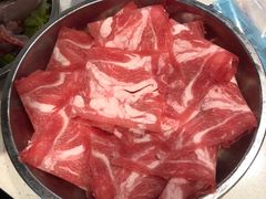 -憨铁匠老火锅(龙岗万科里店)