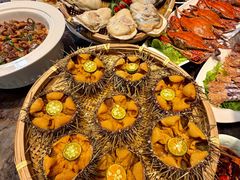 -郑庄脂渣海鲜楼(九水路店)