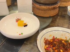 -一楼食业·美食人家