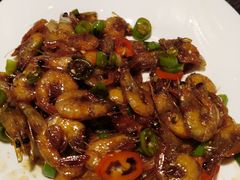 -七菜馆·东北菜·蒸饺(文体路店)