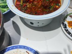 -欧记大排档·景德菜(上海首店)