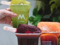 -M Stand(宁波万象城店)