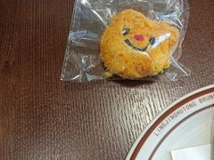 -玲婧胡同·生日蛋糕·餐厅(嘉里城店)