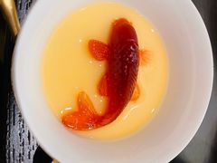 -甄御•海鲜新青岛菜(麦岛店)