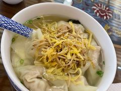 -笑来喜馄饨小笼工坊店(湖滨街店)