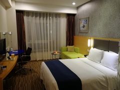 -北京东直门智选假日酒店