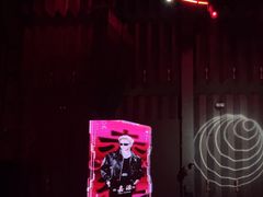 -赤红音乐现场(浦东金桥路店)