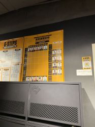 -G-STEPS舞蹈工作室