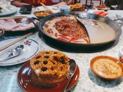 -鸿姐老火锅(花园路店)