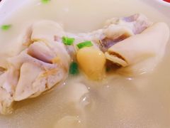 -易老妈蹄花.特色川菜(人民公园总店)