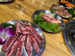 -牛炙烤肉(车公庙店)