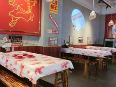 -老闵田螺馆·南昌市井菜·特色小吃(总店)