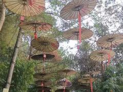 -天河潭旅游度假区