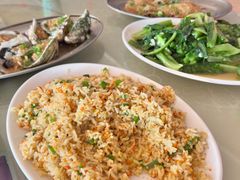 -红月湾海鲜饭店•沙滩海景(双月湾店)