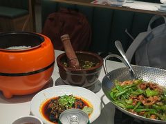 -东方红·湖南菜(金屿店)