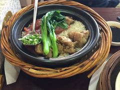 -香江小厨 The Kitchen(香江俱乐部店)