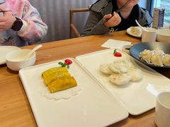 -枣子树·素食餐厅(普陀山店)