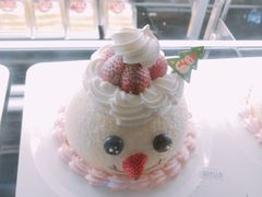-味多美蛋糕(双安店)