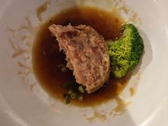 -文楼·淮扬菜·淮安早茶(河下古镇翔宇店)