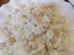 芙蓉鲜贝-砂锅李(九江路店)