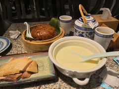 -南京大牌档(人民广场店)