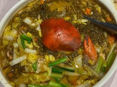 -紫阳海鲜楼·传承闽味(长乐路总店)