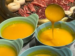 -妥妥烤肉料理(昙华林店)