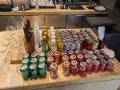 -西安凯悦酒店-自助餐厅·海鲜·烧烤
