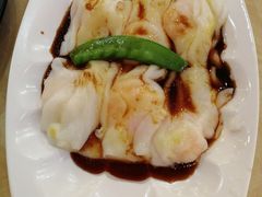 -中恒华茶楼(牌坊店)
