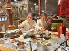 -韩宫宴和牛烤肉(合肥滨湖银泰城店)