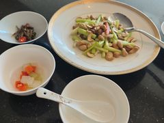 -三亚亚龙湾瑞吉酒店·铭轩中餐厅Mingxuan·海南菜·粤菜