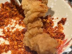 小酥肉-粉八·云南米线·建水烧烤(常熟路店)